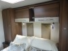 Bailey Pegasus Grande Messina 2020 touring caravan Image