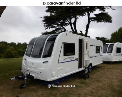 Bailey Pegasus Grande Messina 2020 (Private) main image 