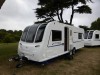 Bailey Pegasus Grande Messina 2020 touring caravan Image