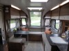 Bailey Pegasus Grande Messina 2020 touring caravan Image