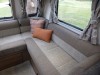 Bailey Pegasus Grande Messina 2020 touring caravan Image