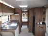 Bailey Pegasus Grande Messina 2020 touring caravan Image