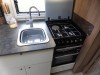 Bailey Pegasus Grande Messina 2020 touring caravan Image