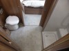 Bailey Pegasus Grande Messina 2020 touring caravan Image