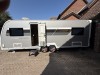 Elddis Crusader Super Cyclone 2019 touring caravan Image