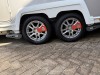 Elddis Crusader Super Cyclone 2019 touring caravan Image