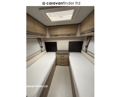 Elddis Crusader Super Cyclone 2019 (Private) image 7