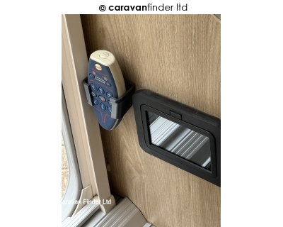 Elddis Crusader Super Cyclone 2019 (Private) image 8