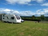 Swift Swift Challenger Sport 586 2014 touring caravan Image