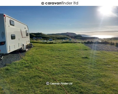 Swift Swift Challenger Sport 586 2014 (Private) image 12