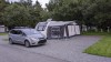 Swift Swift Challenger Sport 586 2014 touring caravan Image