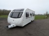 Swift Swift Challenger Sport 586 2014 touring caravan Image