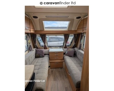 Swift Swift Challenger Sport 586 2014 (Private) image 4