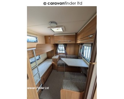 Swift Swift Challenger Sport 586 2014 (Private) image 5