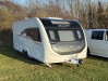 Swift Challenger Grande SE 635 2023 touring caravan Image