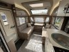 Swift Challenger Grande SE 635 2023 touring caravan Image