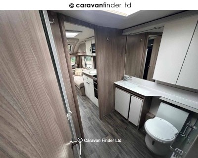 Swift Challenger Grande SE 635 2023 (Private) image 3