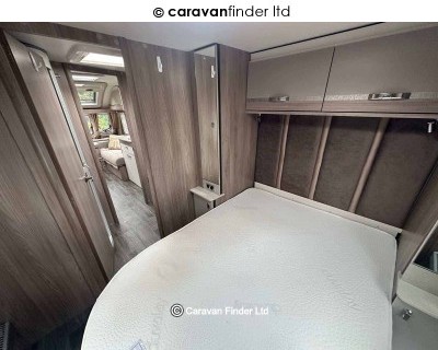 Swift Challenger Grande SE 635 2023 (Private) image 4