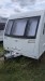 Lunar 462 2016 touring caravan Image