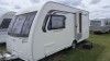 Lunar 462 2016 touring caravan Image