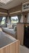 Lunar 462 2016 touring caravan Image
