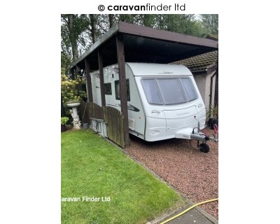 Coachman VIP 535 / 4 2012 (Private) main image 
