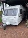 Coachman VIP 535 / 4 2012 touring caravan Image
