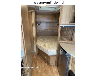 Coachman VIP 535 / 4 2012 (Private) image 7