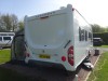 Coachman VIP 545 2017 touring caravan Image