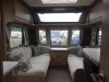 Coachman VIP 545 2017 touring caravan Image