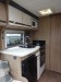 Coachman VIP 545 2017 touring caravan Image