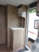 Coachman VIP 545 2017 touring caravan Image