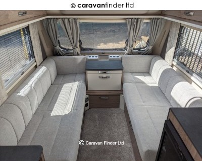 Swift Mayflower 480 (dealer special model based on Alpine 2) 2024 (Private) image 5