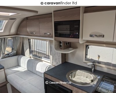 Swift Mayflower 480 (dealer special model based on Alpine 2) 2024 (Private) image 6