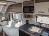 Swift Mayflower 480 (dealer special model based on Alpine 2) 2024 touring caravan Image