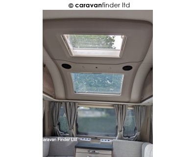 Swift Mayflower 480 (dealer special model based on Alpine 2) 2024 (Private) image 7