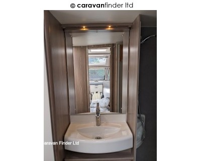 Swift Mayflower 480 (dealer special model based on Alpine 2) 2024 (Private) image 10