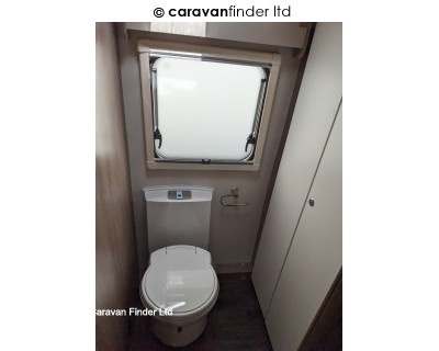 Swift Mayflower 480 (dealer special model based on Alpine 2) 2024 (Private) image 12