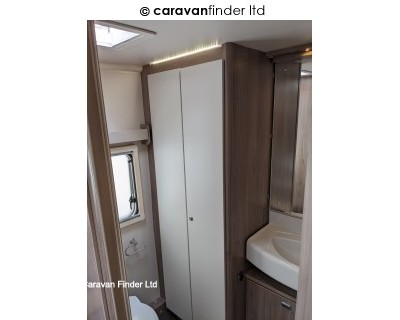 Swift Mayflower 480 (dealer special model based on Alpine 2) 2024 (Private) image 9