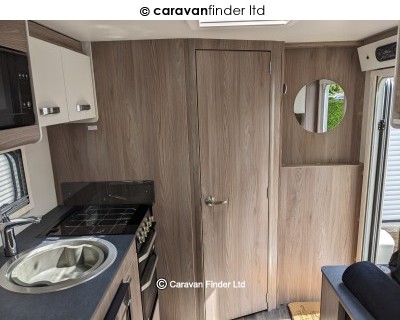 Swift Mayflower 480 (dealer special model based on Alpine 2) 2024 (Private) image 8