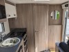 Swift Mayflower 480 (dealer special model based on Alpine 2) 2024 touring caravan Image