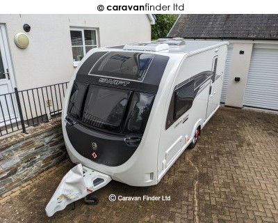 Swift Mayflower 480 (dealer special model based on Alpine 2) 2024 (Private) main image 