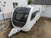 Swift Mayflower 480 (dealer special model based on Alpine 2) 2024 touring caravan Image