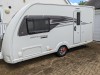 Swift Mayflower 480 (dealer special model based on Alpine 2) 2024 touring caravan Image