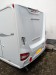 Swift Mayflower 480 (dealer special model based on Alpine 2) 2024 touring caravan Image