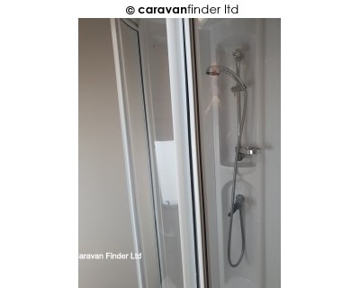 Elddis AVANTE 586 MAGNUM GT 2018 (Private) image 10