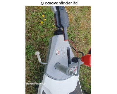 Elddis AVANTE 586 MAGNUM GT 2018 (Private) image 11