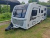 Elddis AVANTE 586 MAGNUM GT 2018 touring caravan Image