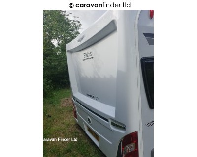 Elddis AVANTE 586 MAGNUM GT 2018 (Private) image 4