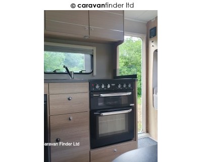 Elddis AVANTE 586 MAGNUM GT 2018 (Private) image 5